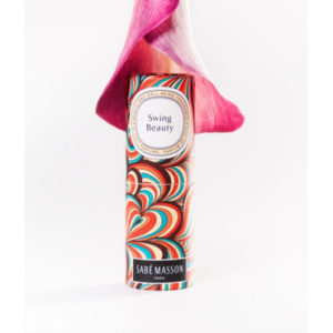 Sabé Masson – Parfum solide – Swing Beauty