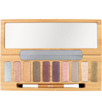 Zao Make-up – Palette d’ombres à paupières – Ultry shiny