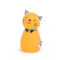 Moulin Roty – Veilleuse – Les moustaches/Chat