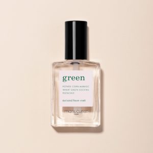 Manucurist – Vernis à ongles 15ml – Base coat
