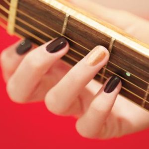 Manucurist – Vernis à ongles 15ml – Hollyhock