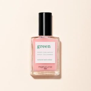 Manucurist – Vernis à ongles 15ml – Hortencia