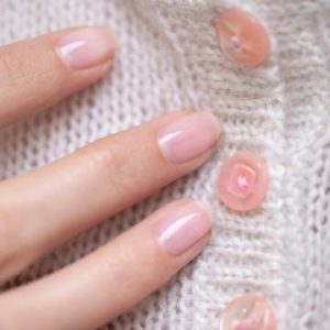 Manucurist – Vernis à ongles 15ml – Hortencia