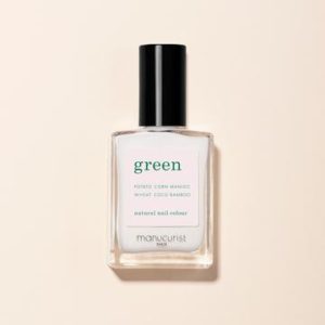 Manucurist – Vernis à ongles 15ml – Snow