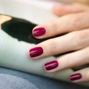 Manucurist – Vernis à ongles  15ml – Violeta