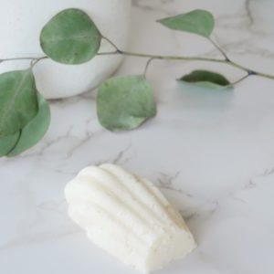 SenShâ – Shampoing douche 2 en 1 – Bébé et enfant
