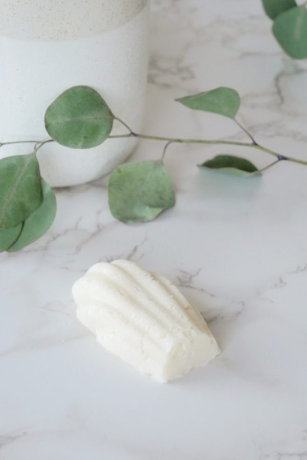 1Baby Shampoing-Gel Douche 2en1 solide