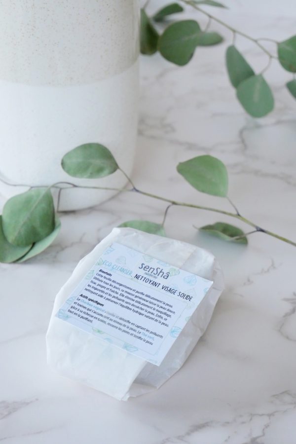 2Eco Cleanser