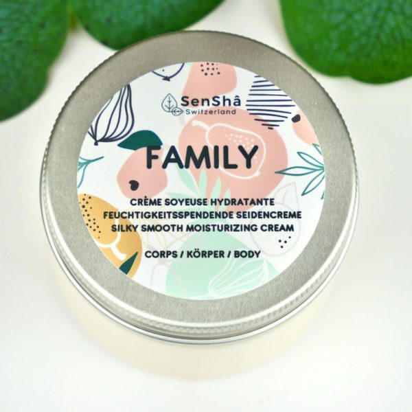 Family (150 ml)