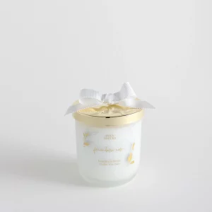 Deux soeurs – Bougie – Framboise noire