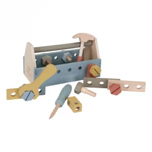 Little Dutch – Boîte à outils