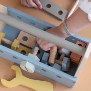 Little Dutch – Boîte à outils