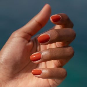 Manucurist – Vernis à ongles 15ml – Terracotta