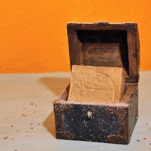 Savon d’Alep – 32%/ 70%