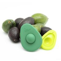 Food Huggers – Protège avocat en silicone 1 pce