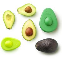 Food Huggers – Protège avocat en silicone 1 pce