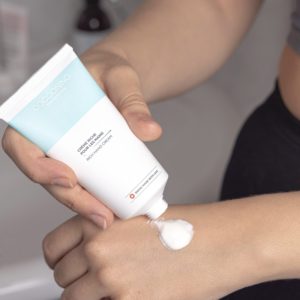 Cocooning – Crème riche pour les mains 75ml