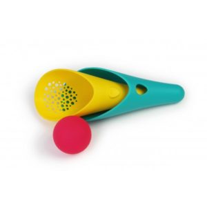 Cuppi – Jeu d’eau