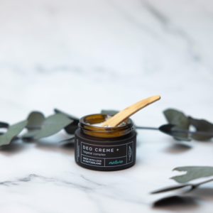 Cocooning – Déodorant crème 30 ml – Nature