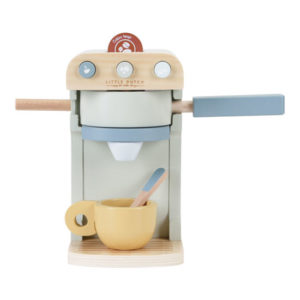 Little Dutch – Machine à café