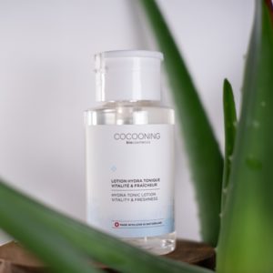 Cocooning – Lotion hydra tonique 200 ml