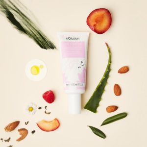 Oolution – Crèmes anti-vergetures 100 ml – No Stretch