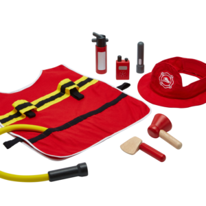Plantoys – Set de pompier