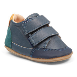 Easy Peasy – Chaussures de Pré-Marche pour l’Extérieur – Irun B (Plusieurs coloris)