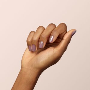 Manucurist – Vernis à ongles SEMI-PERMANENT green flash 15ml – Rose Mountbatten
