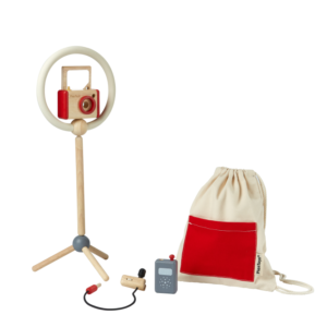 Plantoys – Set trépied à selfie