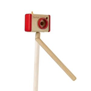 Plantoys – Set trépied à selfie