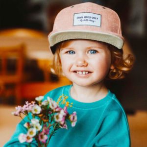 Hello Hossy – Casquette – Sweet Candy