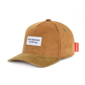 Hello Hossy – Casquette – Sweet Camel