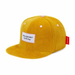 Hello Hossy – Casquette – Sweet Honey