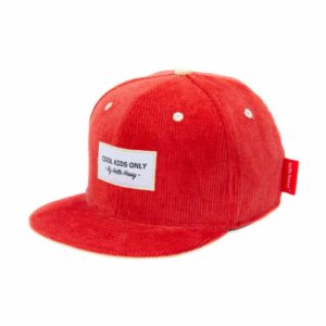 Hello Hossy – Casquette – Sweet Terracotta