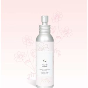 Cocooning – Parfum d’ambiance 125 ml – Fleur de cosmos
