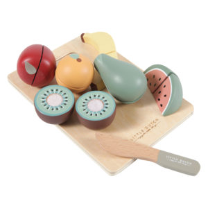 Little Dutch – Fruits à découper