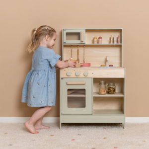 Little Dutch – Cuisine pour enfant
