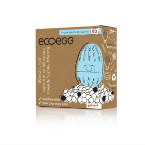 Ecoegg – Oeuf de lessive/recharge