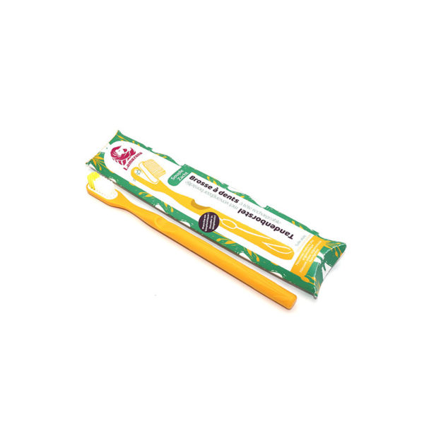 Lamazuna_Brosse_Dents_Jaune