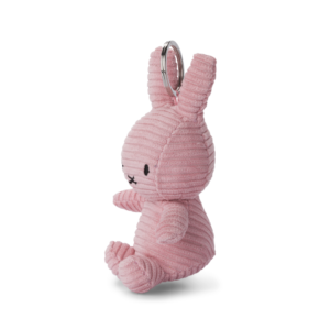Miffy – 10cm Porte-clé – Plusieurs couleurs