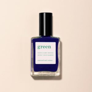Manucurist – Vernis à ongles 15ml – Navy Blue