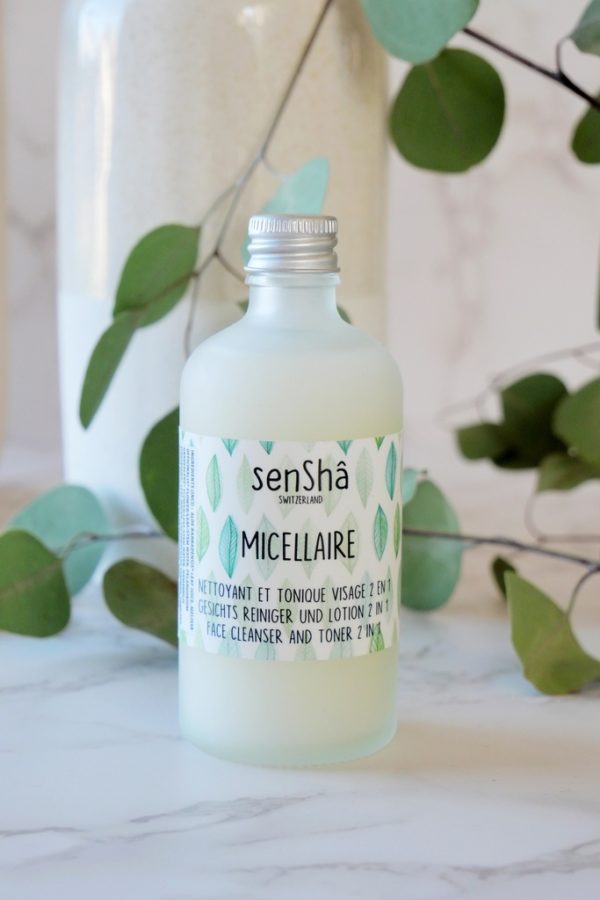 1Micellaire