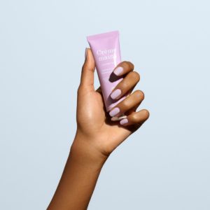 Manucurist – Crème pour les mains – Lavande Vraie