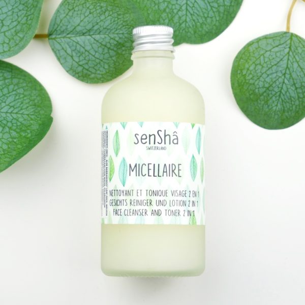 Micellaire (100 ml)