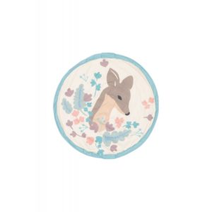 Play & Go – Sac à jouet 3 en 1 – Biche