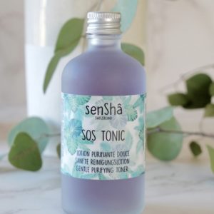 Senshâ – SOS tonique 100ml