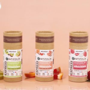 Centifolia – Shampoing sec