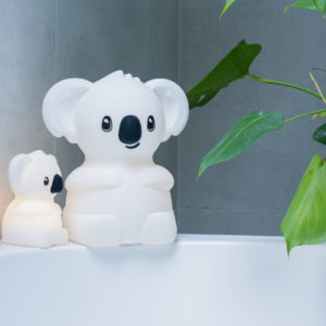 Kidywolf – Veilleuse 16 cm – Koala