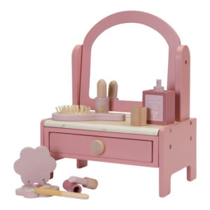 Little Dutch – Table de maquillage en bois